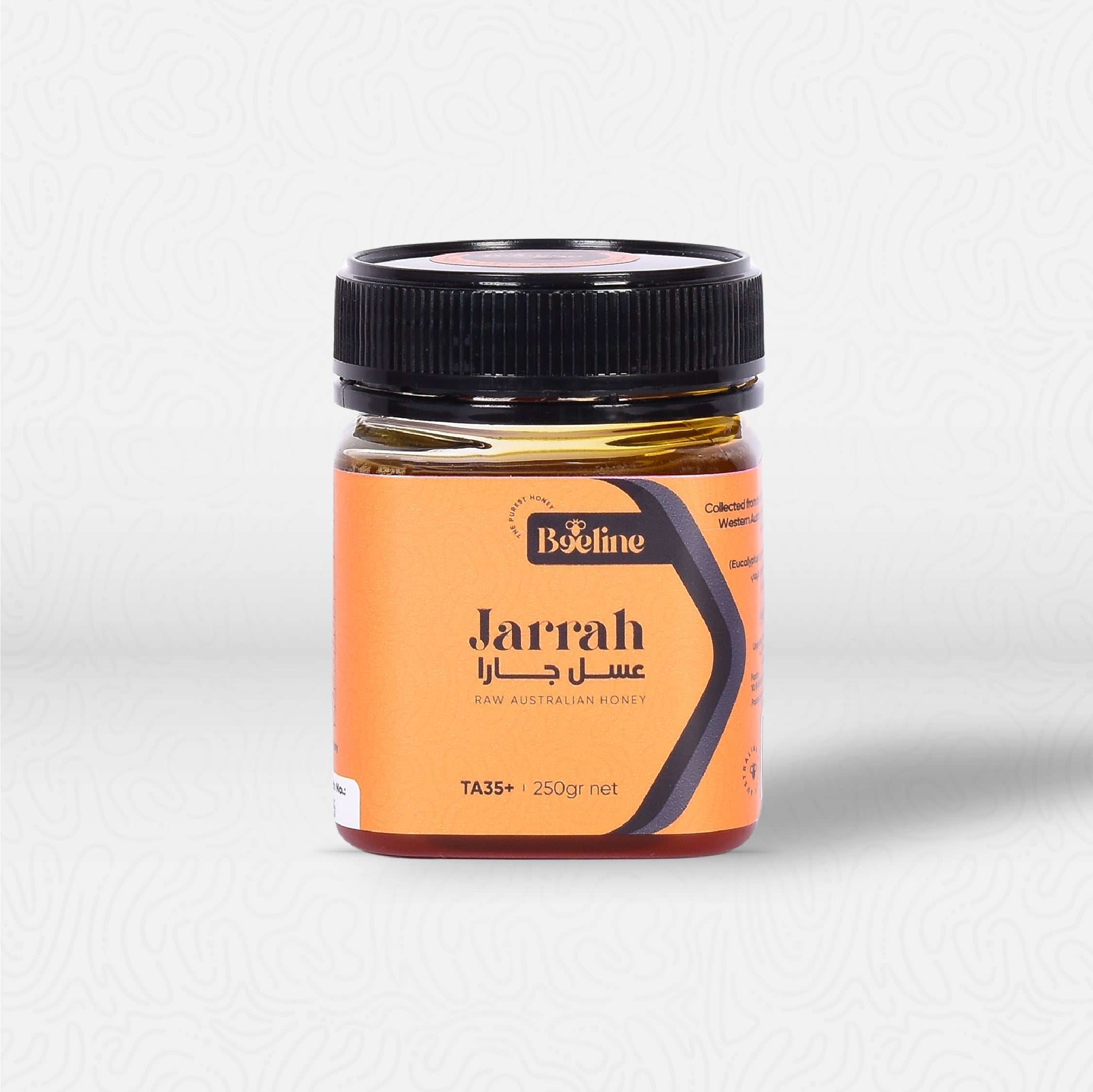 عسل جارا TA +35