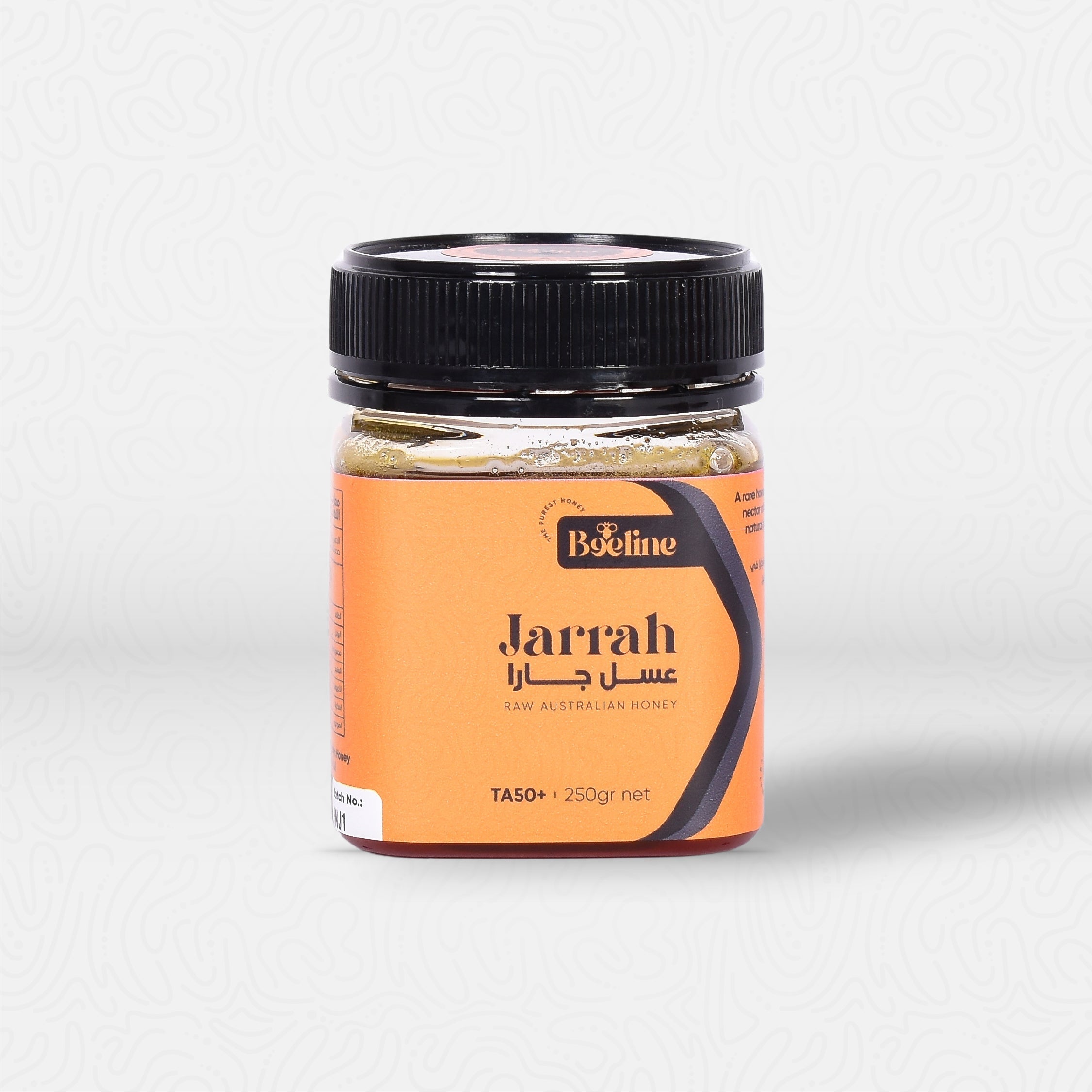 عسل جارا TA +50